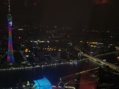 -广州四季酒店·天吧·高空酒吧