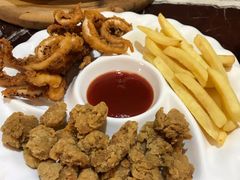 -豪味家(广益哥伦布店)