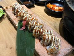 -九田家黑牛烤肉(溧水万达店)