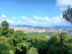 -台州府城(江南长城)