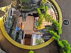 -紫藤园·天目湖大鱼头(南山竹海店)
