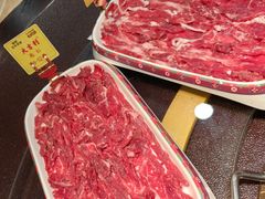 -大吉利·潮汕鲜牛肉火锅(总店)