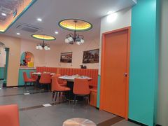 -西域美食(西直门南小街店)
