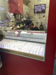 -景祥珠宝打金·黄金加工修理·旧款改造镶嵌