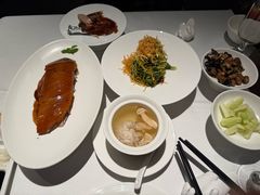 四季民福烤鸭-四季民福烤鸭店(王府井东安门店)