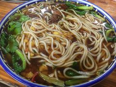 -庐山牯岭老面馆(牯岭街店)