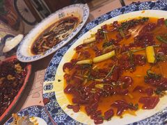 -杨记隆府重庆江湖菜(大悦城店)
