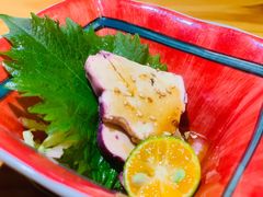 -花潮料理艺食馆(世欧广场店)