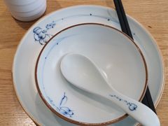 -山东宾馆·齐鲁苑餐厅