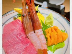 -阿吾罗日本料理(K11艺术中心店)