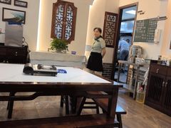 -洈水谣 · 地道荆州松滋菜(菱角湖公园店)