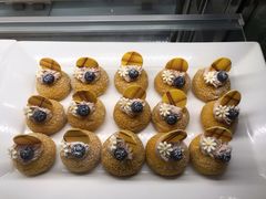 -喜来登酒店-盛宴标帜餐厅