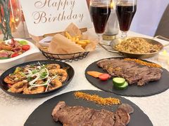 -天空花园餐吧·生日·团建(南山店)