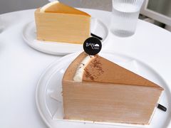 -BanCake·法式千层·拿破仑專門店