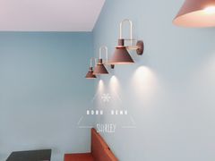 -NokNok Coffee(宽窄巷子店)