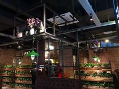 大堂-辛香汇(大华第一坊店)