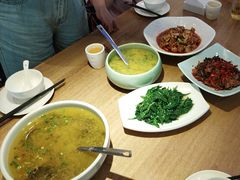 -阿斯牛牛·凉山菜(新会展店)