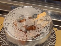-争鲜回转寿司(通州万达店)