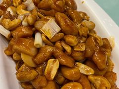 宫保鸡丁-香融府·烤鸭·家常菜(马家堡路店)