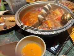 -牛New寿喜烧(中山公园龙之梦店)