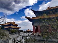 -崇圣寺三塔文化旅游区