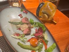 -百特喜·意大利餐厅(万达常德店)