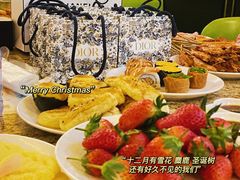 -禾斗海鲜自助(市南银座店)