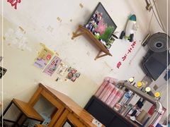 大堂-炒豆合作社(东四总店)