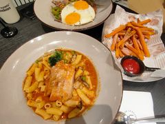 -Pennehut畔尼意面(合肥万象城店)