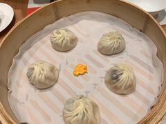 -鼎泰丰(德基广场店)