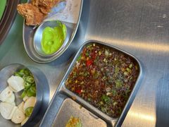 -山葵说·泥炉烤肉(泰达时尚E街区店)