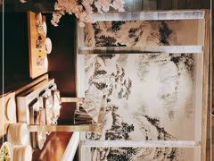 -前门后头老北京铜锅涮肉·京味菜·烤鸭(伊藤洋华堂店)