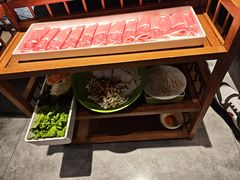 -东来顺饭庄(上地华联店)