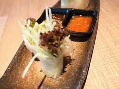 -野米东南亚餐厅(欢乐海岸店)