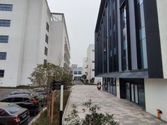 -龙盛活力小镇