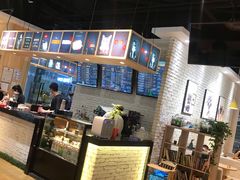 -藏猫猫咖啡主题馆(中央大道店)