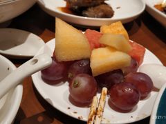 -上海人家花樣年华(中山公园店)