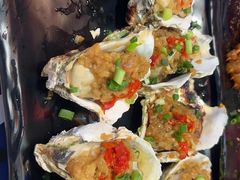 -一只虾·小龙虾·烧烤·肉蟹煲(同泰时代广场店)