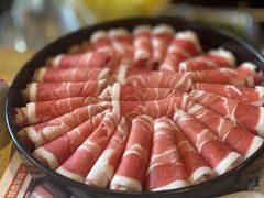 -牛街清真满恒記(平安里西大街店)