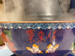 -东来顺饭庄(新源里店)