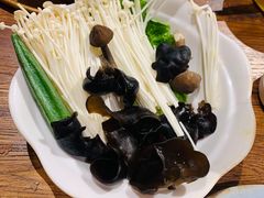 -十六蒲(桂林路店)