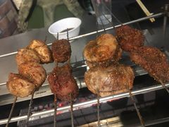 -遇西祠·海鲜烧烤(总店)