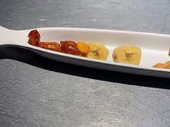 -探鱼·鲜青椒爽麻烤鱼(天一广场店)