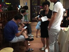 -芳芳私房菜·精做淮扬菜(承德路店)