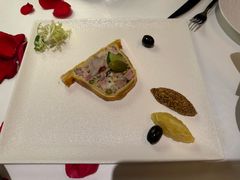 -THE WANG王品(上海中心云端店)