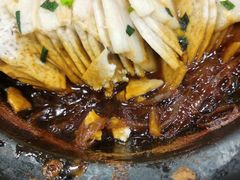 -丈母娘的饭局•新金陵菜(牛首山店)