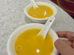 -中山国际酒店中餐厅