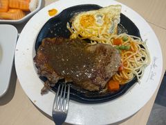 -豪客来牛排(海沧阿罗海店)