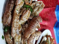 -海上驿站渔家菜馆