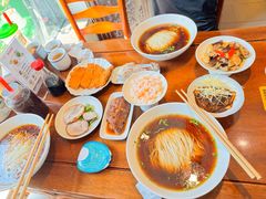 -同得兴 Since·1995 传统苏式面馆(十全街店)